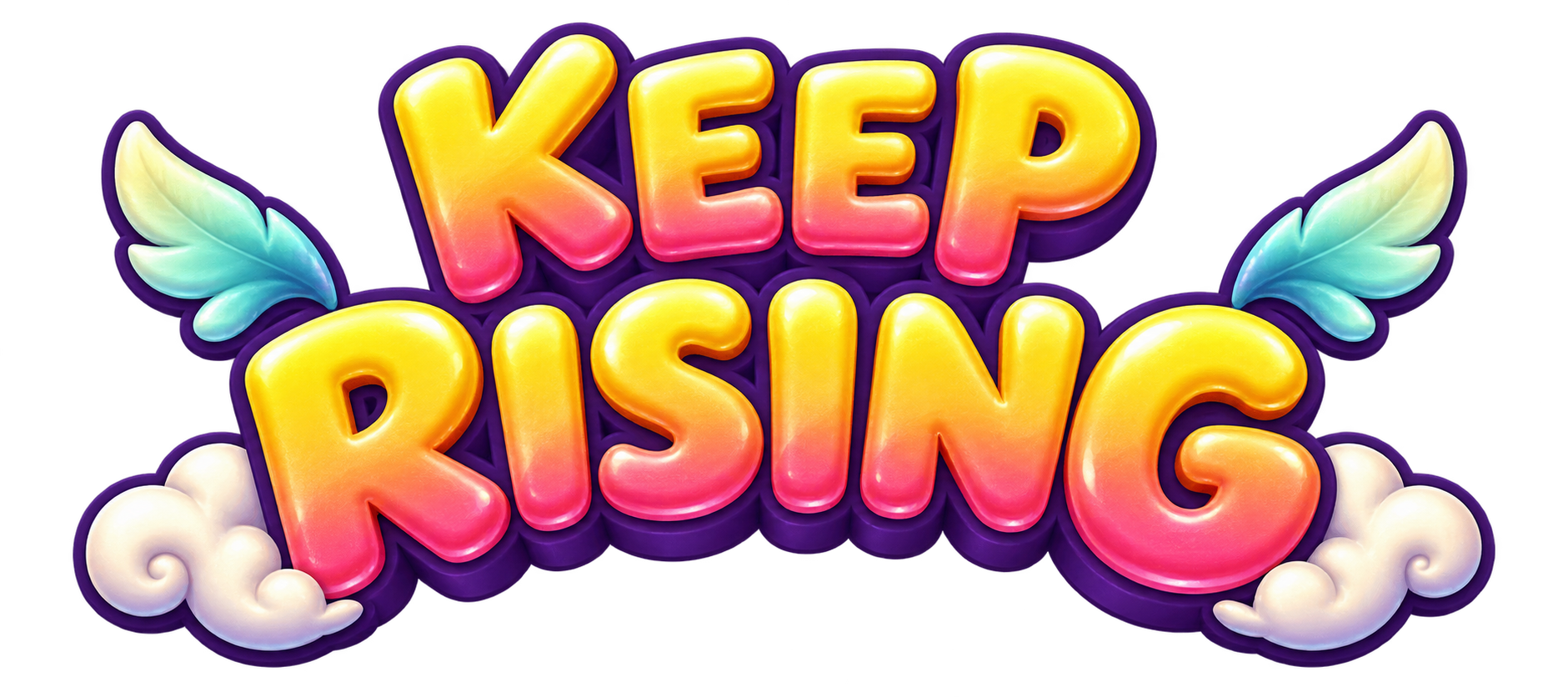Keep Rising