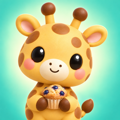 Muffin Meadow icon