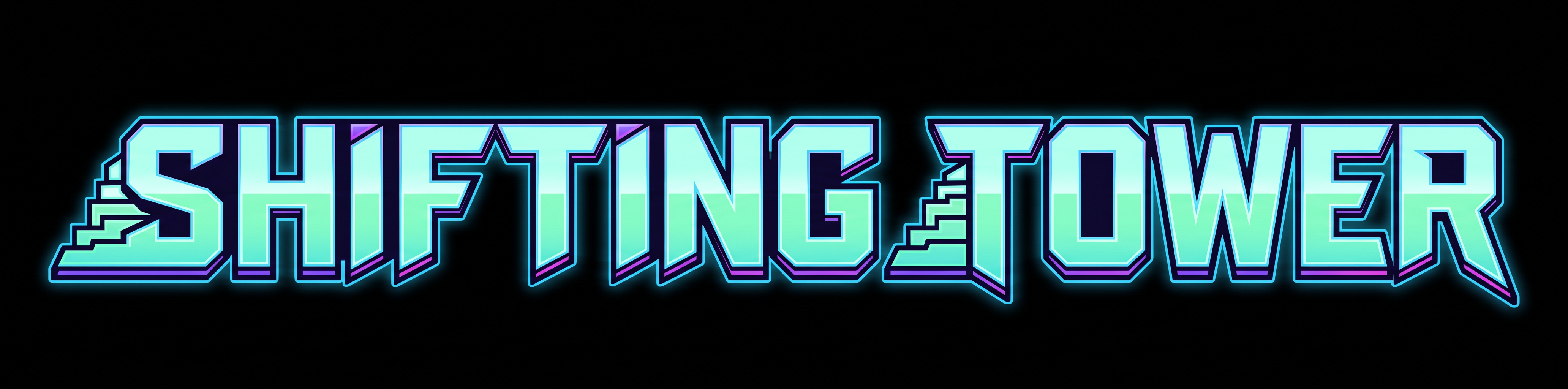 Shifting Tower